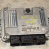 Блок керування двигуном Ford Focus 1.6tdci (II) 2004-2011 8M5112A650LE 407921 - 3
