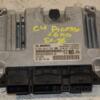 Блок керування двигуном Citroen C4 Picasso 1.6hdi 2007-2014 0281014729 407923 - 3