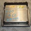 Блок керування двигуном Volvo V70 2.4td D5 2001-2006 0281011078 407925 - 3