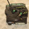 Замок двері задній правий електро 7 пинов Land Rover Freelander (I) 1998-2006 ALR9786 407936 - 3