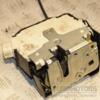 Замок двері задній правий електро 7 пинов Land Rover Freelander (I) 1998-2006 ALR9786 407936 - 4