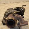 Турбіна Ford Focus 1.6tdci (II) 2004-2011 9682881380 407953 - 6