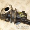 Клапан EGR електричний Ford Focus 1.6tdci (II) 2004-2011 9672880080 407956 - 3