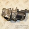 Клапан EGR електричний Ford Focus 1.6tdci (II) 2004-2011 9672880080 407956 - 4