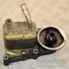 Теплообменник (Радиатор масляный) Ford Connect 1.8tdci 2002-2013 2M5Q6B624BD 407980 - 3
