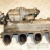 Колектор впускний в зборі клапан EGR електро 06- Ford Connect 1.8tdci 2002-2013 4M5Q9424BD 407983 - 4