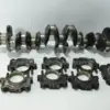 Коленчатый вал BMW 5 3.0 D (G30/G31) 2017 857185104 it-14123 Дизель - 26