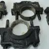Коленчатый вал BMW 5 3.0 D (G30/G31) 2017 857185104 it-14123 Дизель - 39