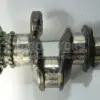 Коленчатый вал BMW 5 3.0 D (G30/G31) 2017 857185104 it-14123 Дизель - 43