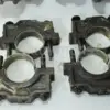 Коленчатый вал BMW 5 3.0 D (G30/G31) 2017 857185104 it-14123 Дизель - 48