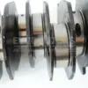 Колінчастий вал Subaru Tribeca 3.6 EMPI DOHC 2005-2014 EZ36 it-14128 Бензин - 8