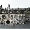 Головка блоку в зборі Mazda 3 2.2tdi 2013-2019 SH0110100L it-14129 Дизель - 19
