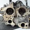 Головка блоку в зборі Mazda 3 2.2tdi 2013-2019 SH0110100L it-14129 Дизель - 20