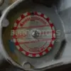 Розподільна коробка АКПП Jeep Grand Cherokee 3.0crd 2010 P52853664AG it-14132 Дизель - 14
