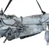 Автоматическая коробка передач Subaru Tribeca 3.6 EMPI DOHC 2005-2014 TG5D9CKCAA it-14133 Бензин - 10