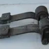 Задняя листовая рессора (две листовые рессоры) VW Crafter 2006-2016 A9063201803 it-14134 Дизель - 12