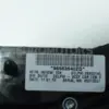 Кнопки на руле Citroen C5 1.8 2008-2017 96663640ZD it-14145 Дизель - 6