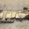 Коллектор впускной метал Mercedes A-class 2.0cdi (W169) 2004-2012 A6400901537 408054 - 3