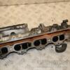 Коллектор впускной метал Mercedes A-class 2.0cdi (W169) 2004-2012 A6400901537 408054 - 4