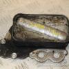 Теплообменник (Радиатор масляный) Mercedes A-class 2.0cdi (W169) 2004-2012 A6401800765 408075 - 3