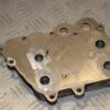 Теплообменник (Радиатор масляный) Mercedes A-class 2.0cdi (W169) 2004-2012 A6401800765 408075 - 4