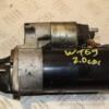 Стартер Mercedes A-class 2.0cdi (W169) 2004-2012 0001108217 408080 - 3