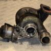 Турбіна VW Crafter 2.5tdi 2006-2016 076145701Q 408124 - 4