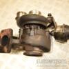 Турбіна VW Crafter 2.5tdi 2006-2016 076145701Q 408124 - 5