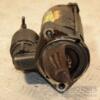 Стартер VW Crafter 2.5tdi 2006-2016 076911023B 408129 - 4
