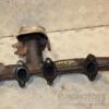 Коллектор выпускной VW Crafter 2.5tdi 2006-2016 076253033 408136 - 3