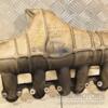 Коллектор впускной метал VW Crafter 2.5tdi 2006-2016 076129713C 408143 - 3