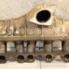 Коллектор впускной метал VW Crafter 2.5tdi 2006-2016 076129713C 408143 - 4
