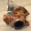 Турбіна Mercedes A-class 2.0cdi (W169) 2004-2012 A6400901780 408155 - 6