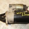 Стартер Mercedes A-class 2.0cdi (W169) 2004-2012 0001108217 408160 - 3