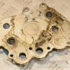 Теплообменник (Радиатор масляный) Mercedes B-class 2.0cdi (W245) 2005-2011 A6401800765 408174 - 4
