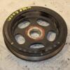 Шкив коленвала демпферный 5 ручейков Mercedes A-class 2.0cdi (W169) 2004-2012 A6400300503 408205 - 3
