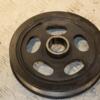 Шкив коленвала демпферный 5 ручейков Mercedes A-class 2.0cdi (W169) 2004-2012 A6400300503 408205 - 4