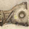 Кришка двигуна передня Mercedes A-class 2.0cdi (W169) 2004-2012 A6400150502 408208 - 3