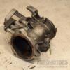 Дроссельная заслонка электрическая Mercedes A-class 2.0cdi (W169) 2004-2012 A6400902070 408229 - 4