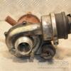 Турбина Mercedes A-class 2.0cdi (W169) 2004-2012 A6400901780 408231 - 4