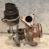 Турбина Mercedes A-class 2.0cdi (W169) 2004-2012 A6400901780 408231 - 5