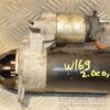 Стартер Mercedes A-class 2.0cdi (W169) 2004-2012 0001108217 408244 - 3