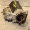Стартер Mercedes A-class 2.0cdi (W169) 2004-2012 0001108217 408244 - 4