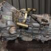 МКПП (механічна коробка перемикання передач) 5-ступка Iveco Daily 2.3hpi (E3) 1999-2006 8871859 408258 - 8