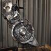 Двигатель Mercedes A-class 2.0cdi (W169) 2004-2012 OM 640.940 408348 - 9