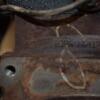 Двигатель 06- (топливная Siemens) Ford C-Max 1.8tdci 2003-2010 R3PA 408360 - 12