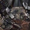 Двигун VW Crafter 2.5tdi 2006-2016 CEC 408374 - 11