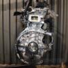 Двигун Ford C-Max 1.6tdci 2003-2010 HHDA 408416 - 9