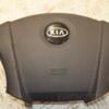 Подушка безопасности руль Airbag Kia Sportage 2004-2010 569001F200 408443 - 3