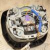 Подушка безпеки кермо Airbag Skoda Octavia (A5) 2004-2013 1Z0880201AR 408445 - 4